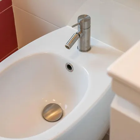 Apartment Luxury - Free Private - Parking Maestri Campionesi 16 Milan