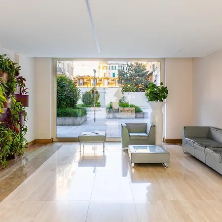 Luxury - Free Private - Parking Maestri Campionesi 16 Apartment *